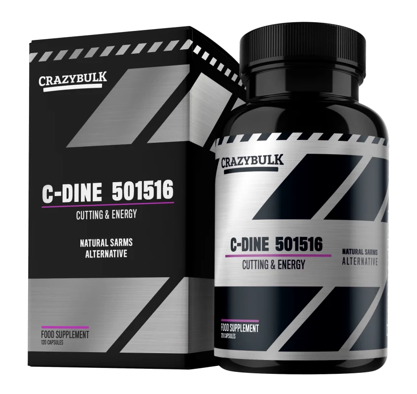 C-DINE 501516