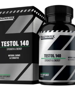 TESTOL 140