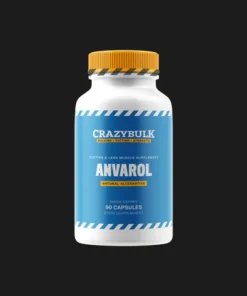 anvarol