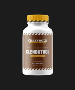CLENBUTROL
