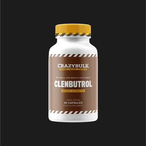 CLENBUTROL