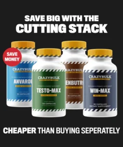 cutting stack