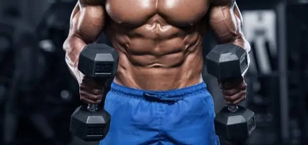 Muscle Growth Peptides
