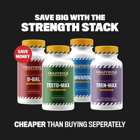 Best Supplements for Muscle Growth
